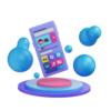 Mobile App Nagercoil, No.1 Mobile App development in Nagercoil